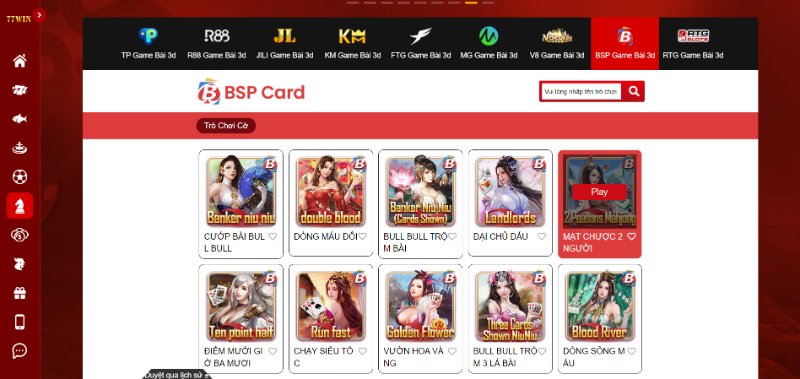 77WIN có uy tín không?