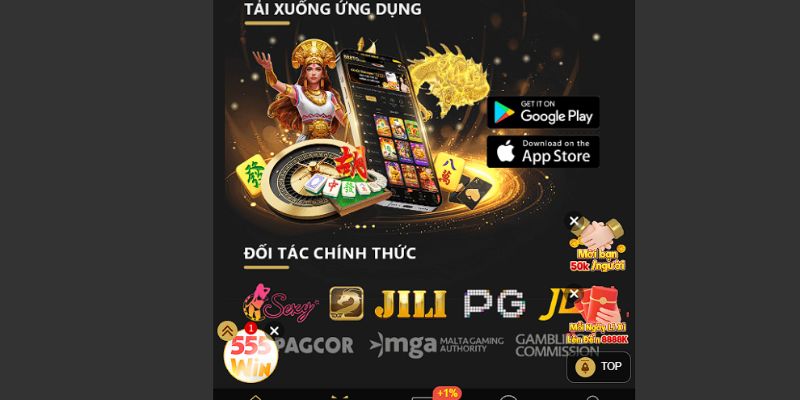 Vài thông tin về 888TO