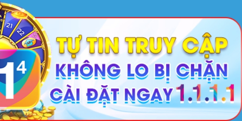 Cập nhật link truy cập nhà cái không bị chặn